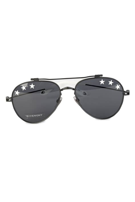 star sunglasses givenchy|Givenchy sunglasses women's.